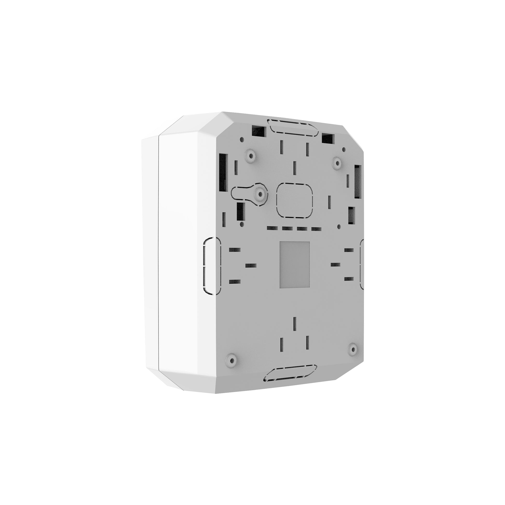 Ajax - vhfBridge White - vhfBridge, enables 3rd party radios to be connect... - Guards On Duty Shop & Security Guards