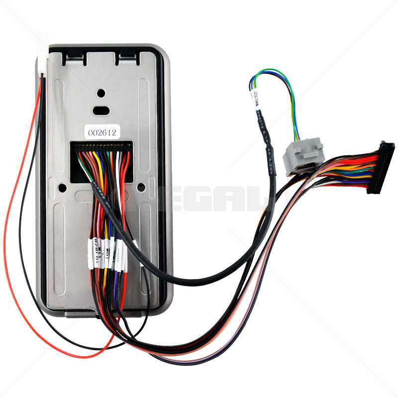 AC1100SC Reader Mifare Touch BT
