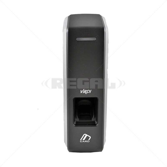 AC2000HRF Fingerprint Reader EM IP65