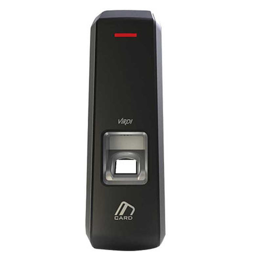 AC2000HSC Fingerprint Reader MF IP65