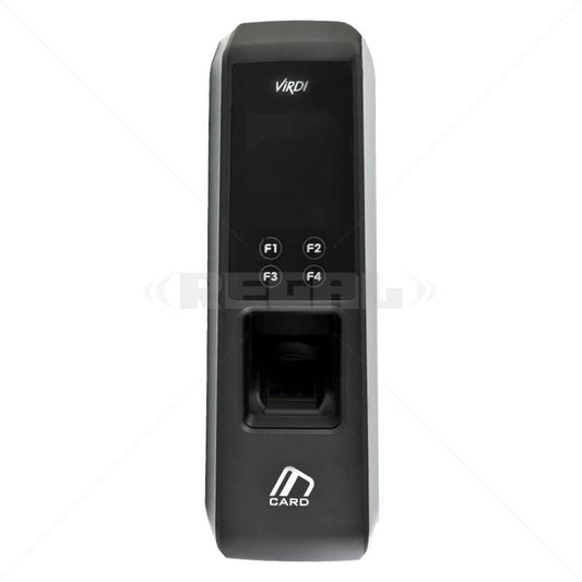 AC2100PSC Fingerprint Reader MF IP65 - Guards On Duty Shop & Security Guards