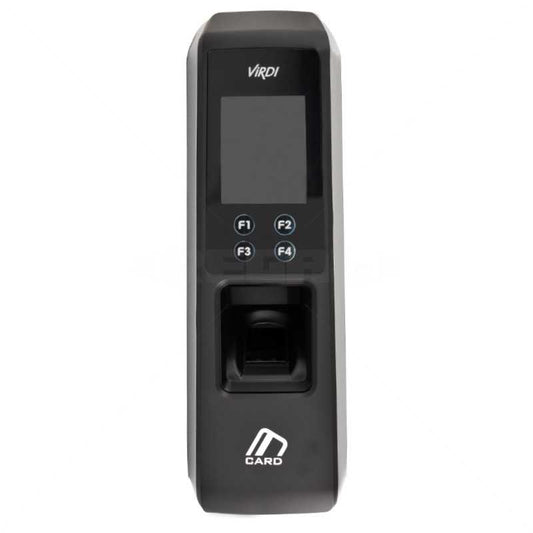 AC2100PSC Fingerprint Reader MF IP65