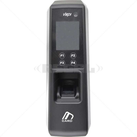 AC2200HSC Fingerprint Reader MF IP65 BT