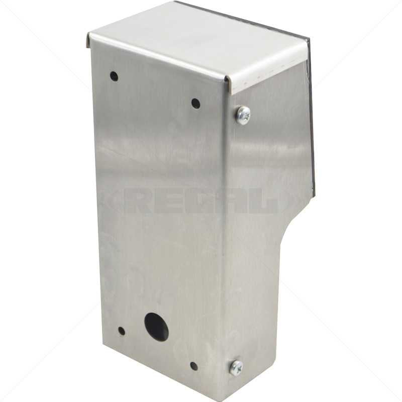 ACC210 Enclosure for AC5000 SS