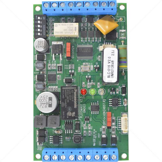 BLC015 Battery and Lock Controller