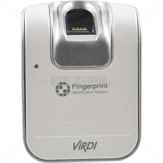 Virdi FOH02SC Enrolment Reader - Fingerprint & Mifare - USB