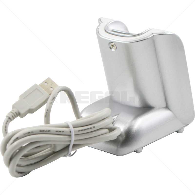 Virdi FOH02SC Enrolment Reader - Fingerprint & Mifare - USB