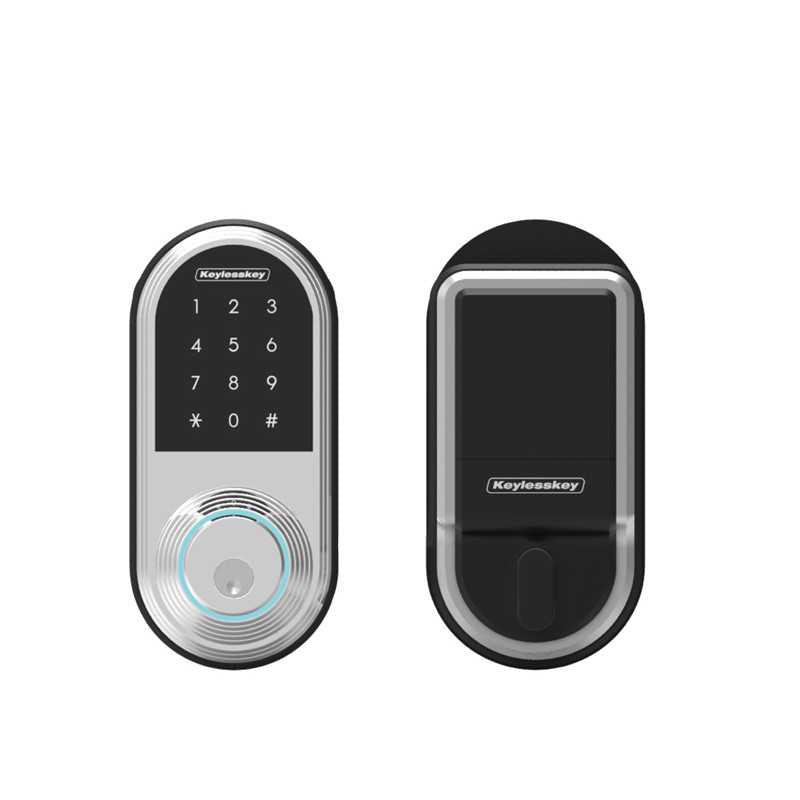 KL100S Doorlock MF BT Standalone