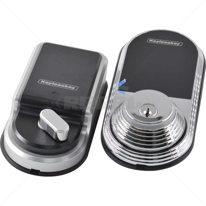 KL100S Doorlock MF BT Standalone