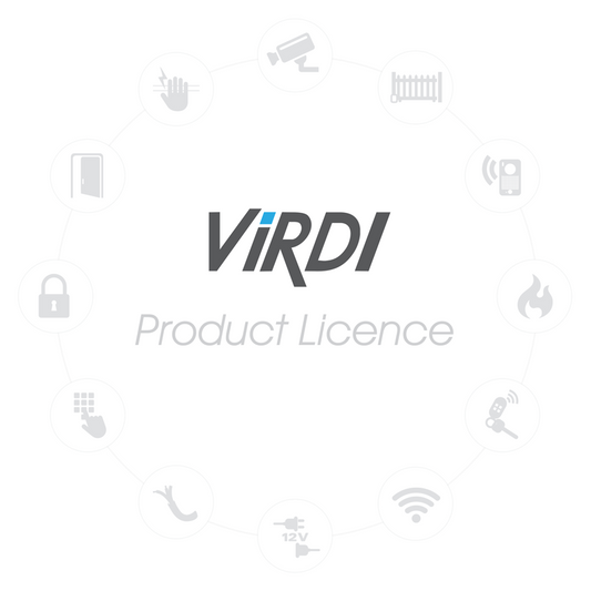 Virdi Trac-Tech Payroll Translator for Uni-Works T&A