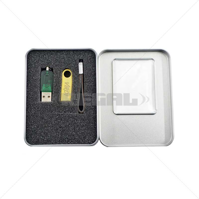 Virdi UNiSMeal Software incl UNiS4 & Dongle