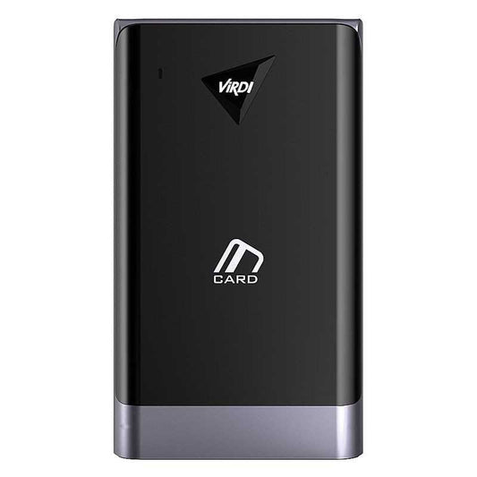 VSR20D Prox Reader MF IP65 RS485