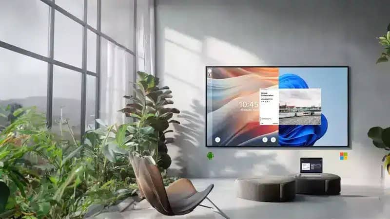 Virtual Airtame