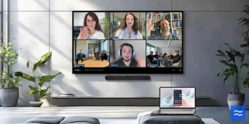 Virtual Airtame product image