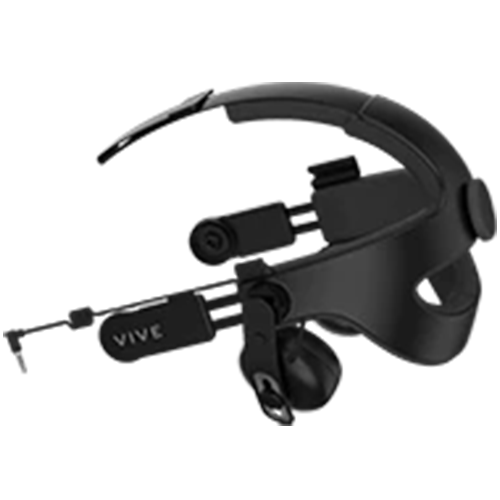 Vive Deluxe Audio Strap