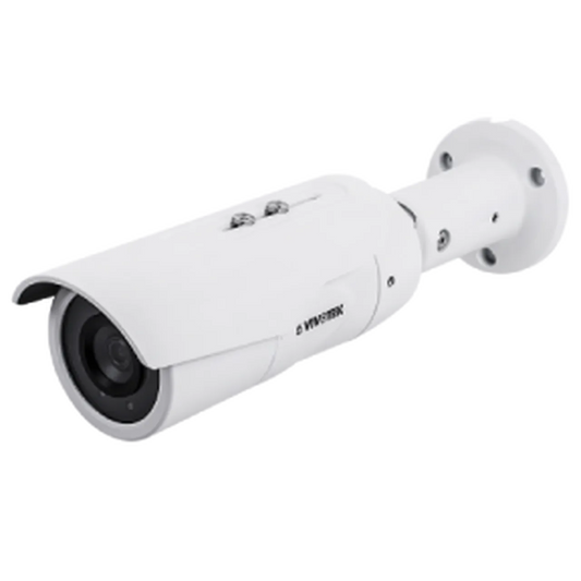 VIVOTEK 5MP Bullet Camera; H.265; 3.6mm; WDR PRO; Smart Motion