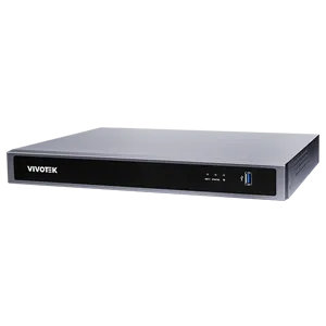 H.265; 16 Channel; 2 Bay; 16x POE; 1x HDMI; Onvif; Deep Search NVR
