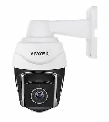 Outdoor Speed Dome; 5MP; 30x Optical Zoom; 200M IR; WDR PRO; 360° Continuous Pan; Human Only Tracking