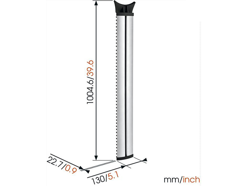 NEXT 7840 Cable Cover (NEXT7840)