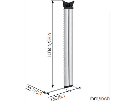 NEXT 7840 Cable Cover (NEXT7840)