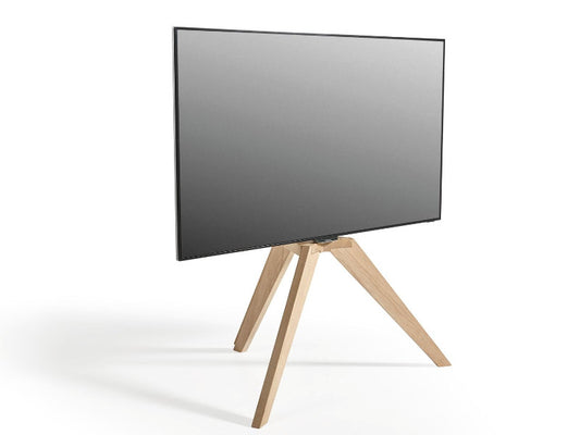 NEXT OP1 TV Floorstand Light Oak (NEXTOP1)