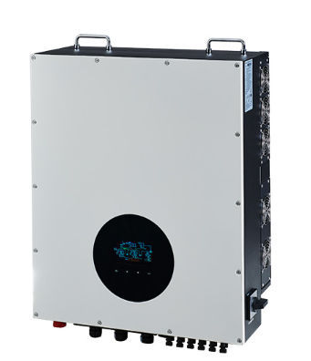 RCT 30KVA/KW 3 PHASE GRID TIED WEATHER PROOF IP65 INVERTER 40KW PV BMS & WIFI; HIGH BATTERY REQUIRED; VOLTAGE (600V-1000V)