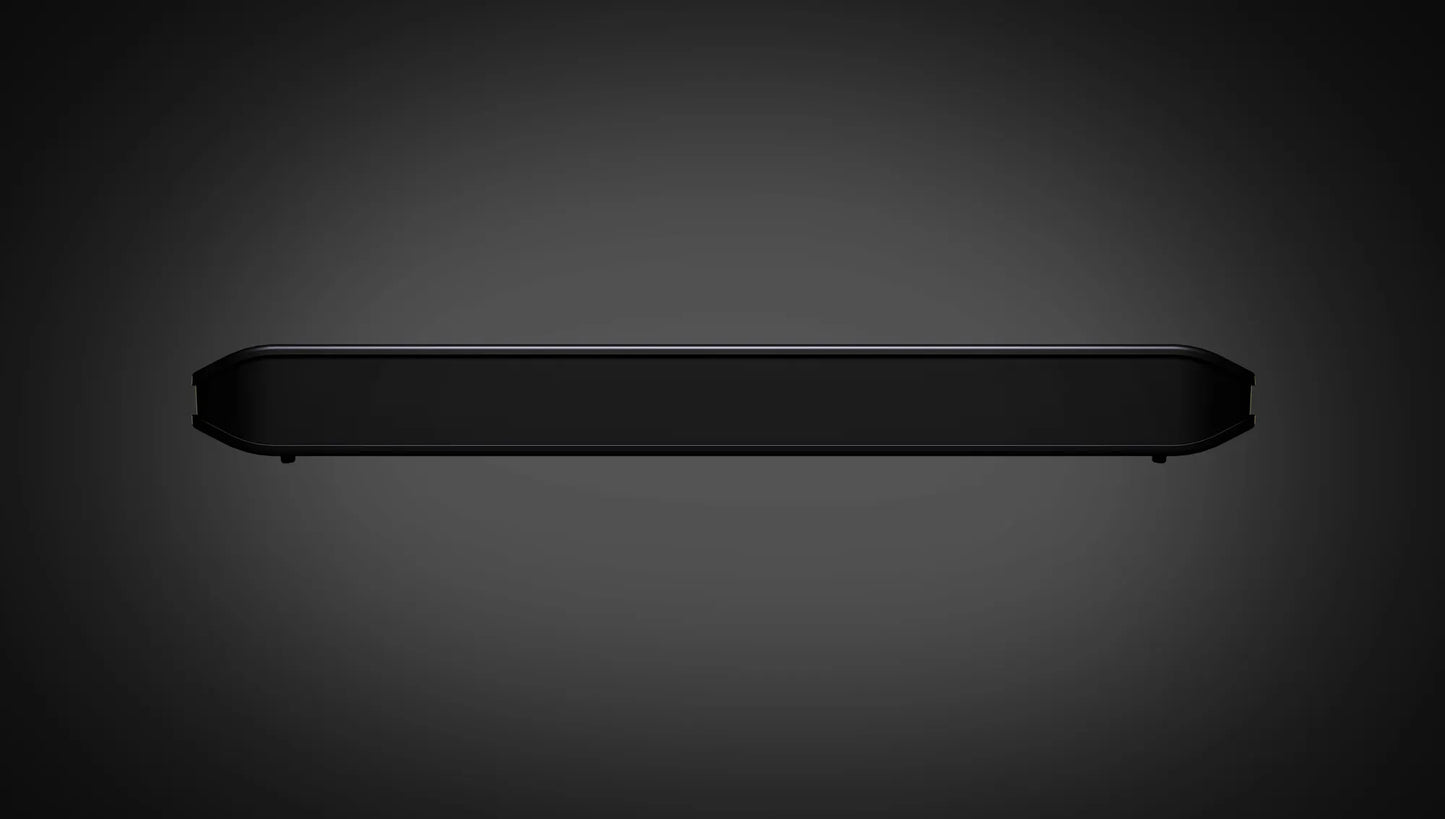 4-Port True 4K HDMI Splitter