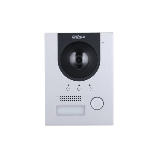 Dahua IP Villa Door Station