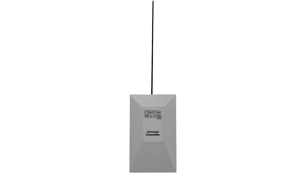 RoboGuard 4 Ch Universal Transmitter - Guards On Duty Shop & Security Guards