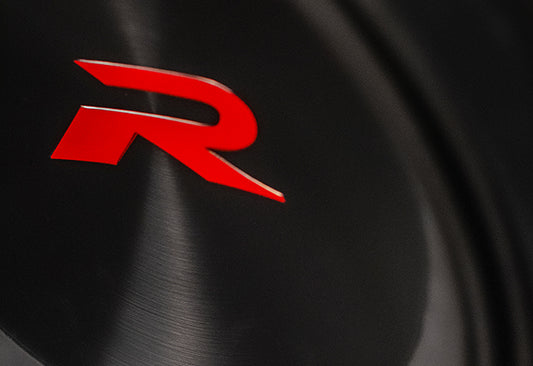 Alpine R2-W10D2 10-Inch 2-Ohm Subwoofer (R2-W10D2)