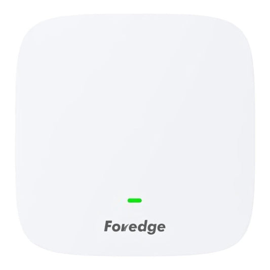 Foredge W618AP AX3000 Ceiling Mount Wi-Fi 6 Wireless Access Point