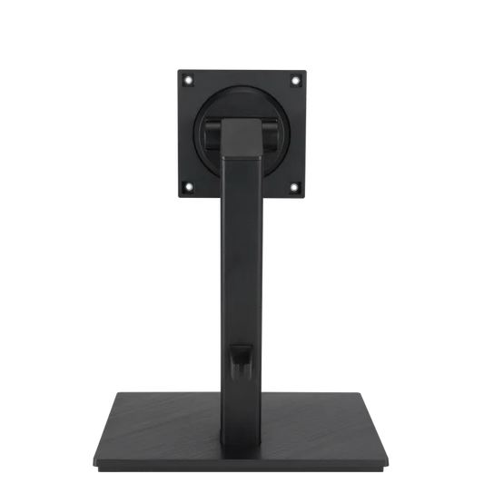 ASUS MHS11 Monitor Stand - Ergonomic stand; Tilt; Swivel; Pivot; Height adjustments; VESA 100x100mm Compatible