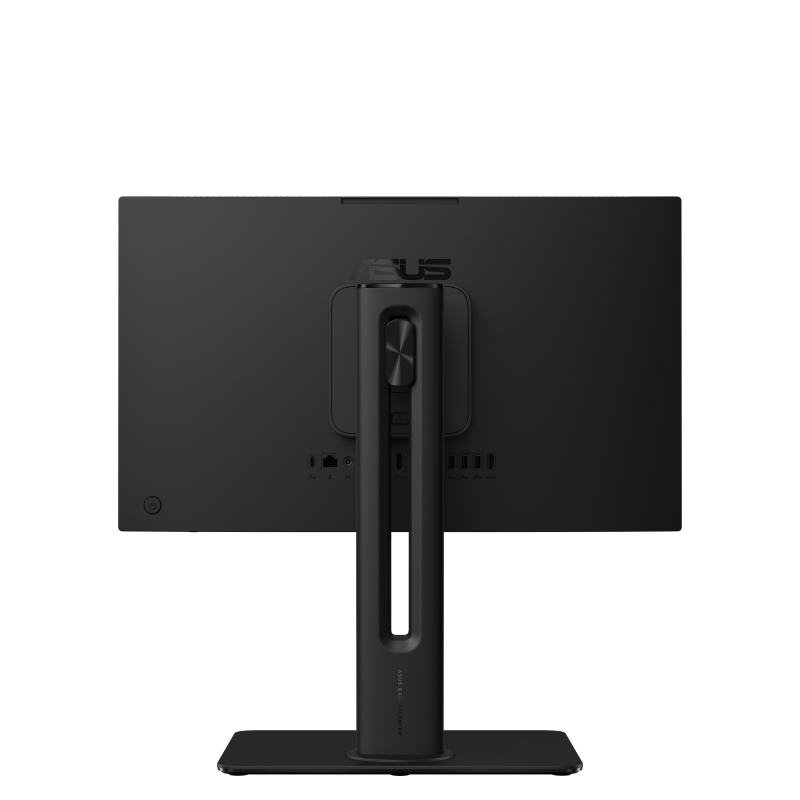 ASUS AIO Main|P440VAK-C516512B0X|23.8 FHD|250nits|CORE 5 210H|DDR5 16GB SO-DIMM|512GB SSD|OB GPU|KB+M|BLACK|WIN11Pro
