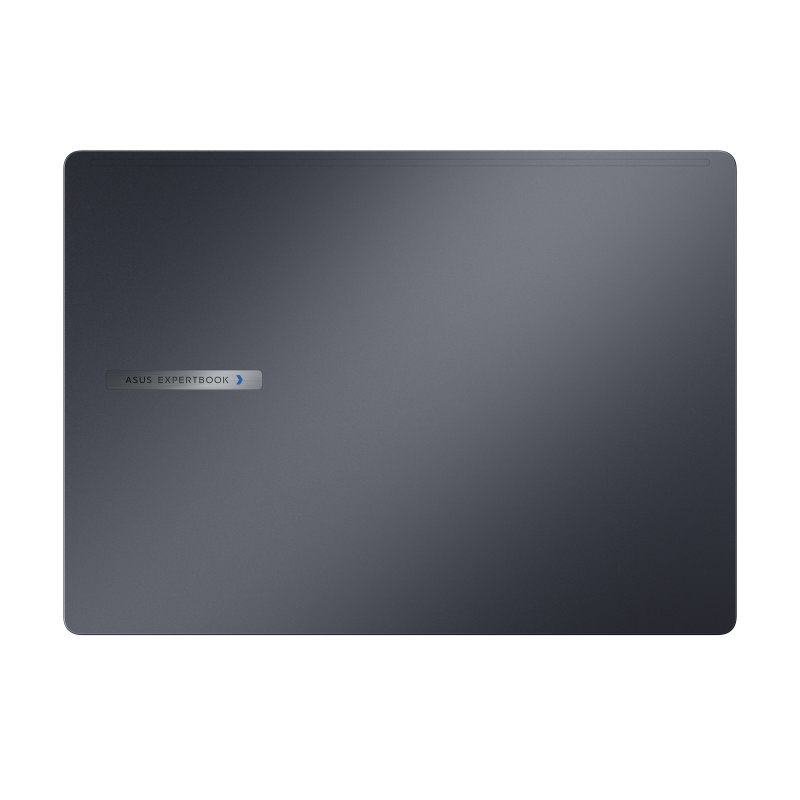 ASUS ExpertBook Main.|B3405CCA-U716512GLX|14.0 WUXGA|300Nits|ULTRA 7 255H|DDR5 16GB|512GB SSD|OB GPU|BL KB|GREY|WIN11Pro