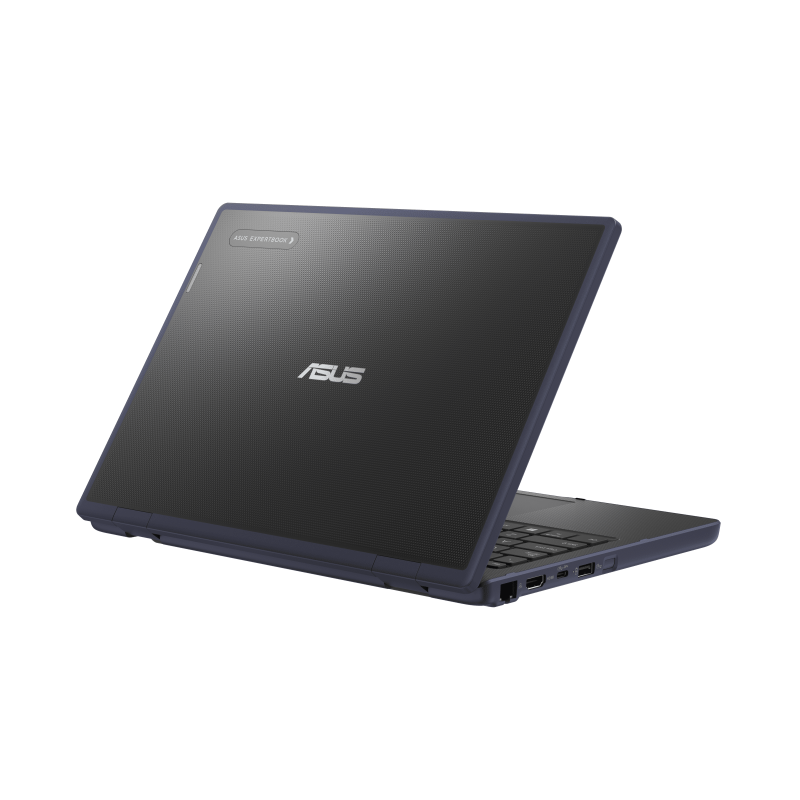 ASUS Expertbook Edu||ASUS BR1104CTA-N00195W|11.6'' HD NON-TOUCH|GRAY|N150|DDR5 8GB|128GB PCIe SSD|FingerPrint|WIN11 H