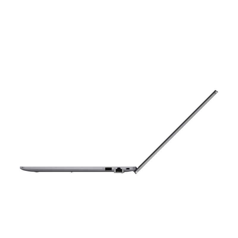 ASUS ExpertBook Ess|P1503CVA-C716512G0W|15.6 FHD|CORE 7 240H|16GB DDR5 SODIMM512GB SSD|GREY|WIN11H
