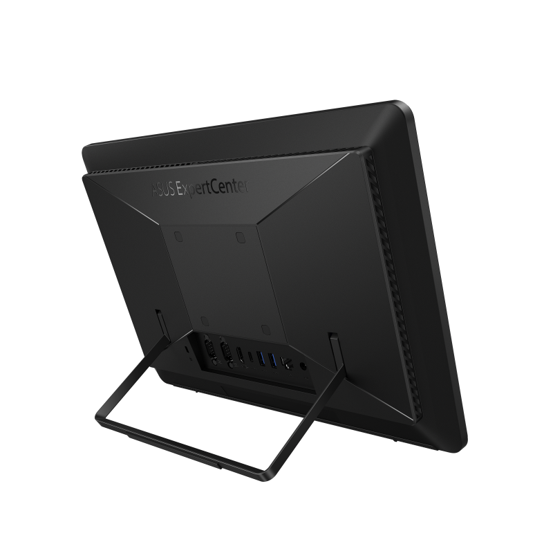 ASUS AIO Ess|E1600WKAT-C82B0W |15.6 FHD|220nits|N4500|DDR4 8GB|256GB SSD|OB GPU|KB+M|BLACK|WIN11H