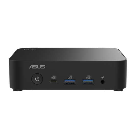 ASUS NUC L10|Intel N250 -CEL|Intel Graphics|8GB|250GB|W11P|HDMI|USB|DP|Wi-FI|LAN|BT|3 Yr Wty