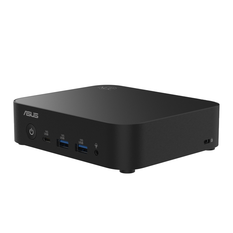 ASUS NUC L10|Intel N250 -CEL|Intel Graphics|8GB|250GB|W11P|HDMI|USB|DP|Wi-FI|LAN|BT|3 Yr Wty