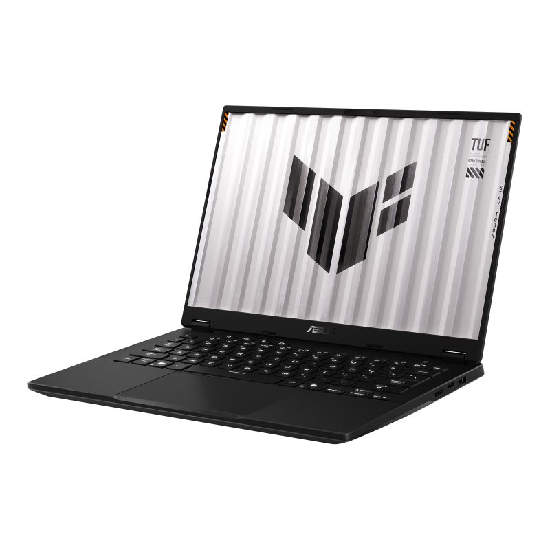 ASUS TUF GAMING A14|FA401UM-716512G0W|14'' WQXGA|GRAY|RYZEN 7 260|16GB OB|512 PCIe SSD(2x M.2 PCIe)|RTX 5060 8GB|WIN11H