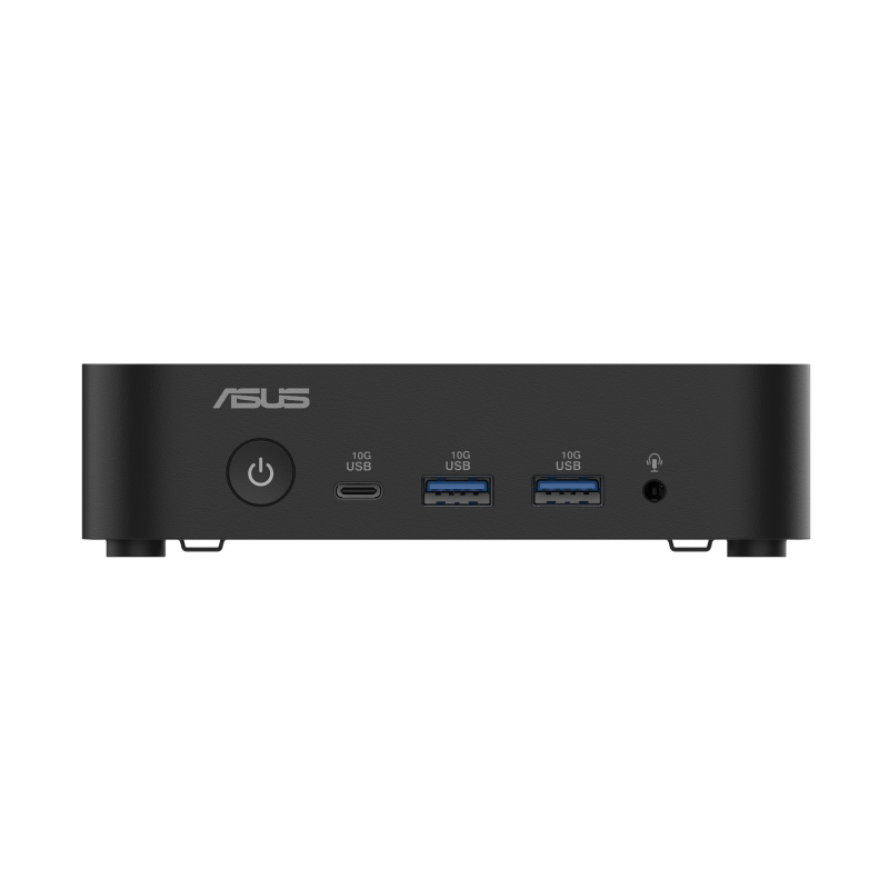 ASUS NUC L10|Intel N250 -CEL|Intel Graphics|8GB|250GB|W11P|HDMI|USB|DP|Wi-FI|LAN|BT|3 Yr Wty