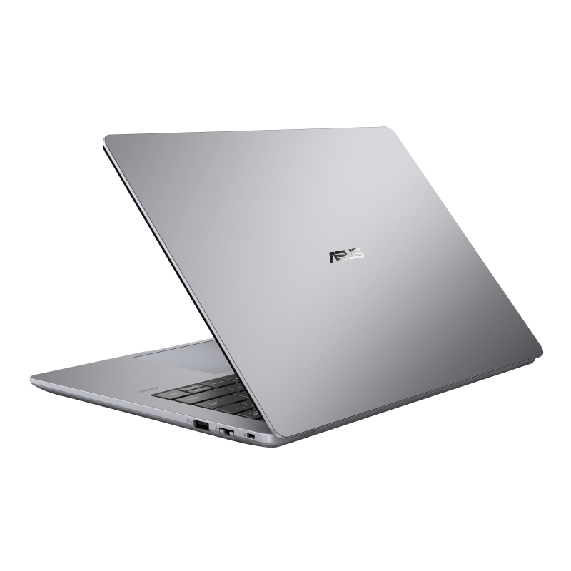 ASUS ExpertBook Main.|P3406CCAP-U716512G0X|14.0 WUXGA|300Nits|ULTRA 7 255H|DDR5 16GB|512GB SSD|OB GPU|No NumP|GREY|WIN11Pro