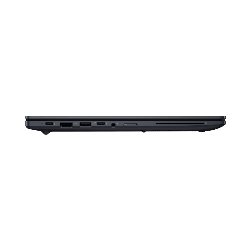 ASUS ExpertBook Main.|B3405CCA-U716512GLX|14.0 WUXGA|300Nits|ULTRA 7 255H|DDR5 16GB|512GB SSD|OB GPU|BL KB|GREY|WIN11Pro