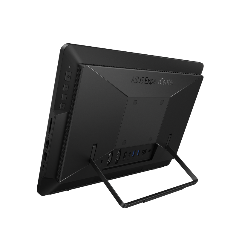 ASUS AIO Ess|E1600WKAT-C82B0W |15.6 FHD|220nits|N4500|DDR4 8GB|256GB SSD|OB GPU|KB+M|BLACK|WIN11H