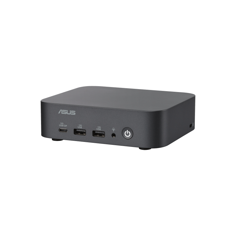 ASUS NUC L7/ Ryzen 3 30 |AMD Radeon 610M Graphic|OB-LPDDR 8GB| 1XM.2 2280 SLOT|HDMI|USB|Wi-FI|LAN|BT|3YR|Versa Bracket|