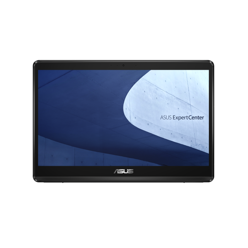 ASUS AIO Ess|E1600WKAT-C82B0W |15.6 FHD|220nits|N4500|DDR4 8GB|256GB SSD|OB GPU|KB+M|BLACK|WIN11H