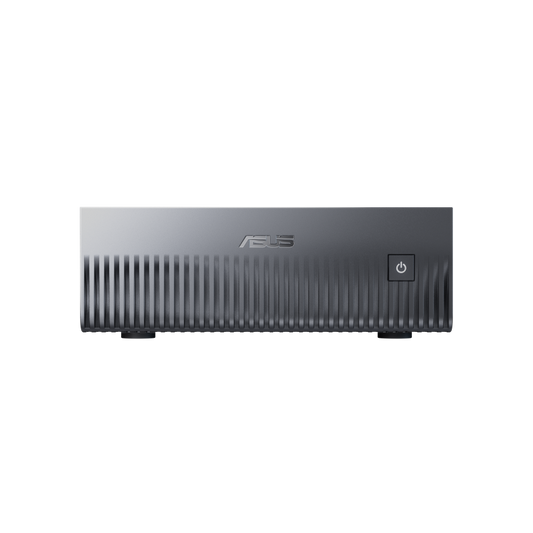 ASUS GX10 L10/ARM v9.2-A CPU (GB10)/NV Blackwell GPU|128GB Unified Mem|NV DGX OS|NV AI SWS|4TB|WL/BT/LAN & NV-ConnectX-7|USB/HDM