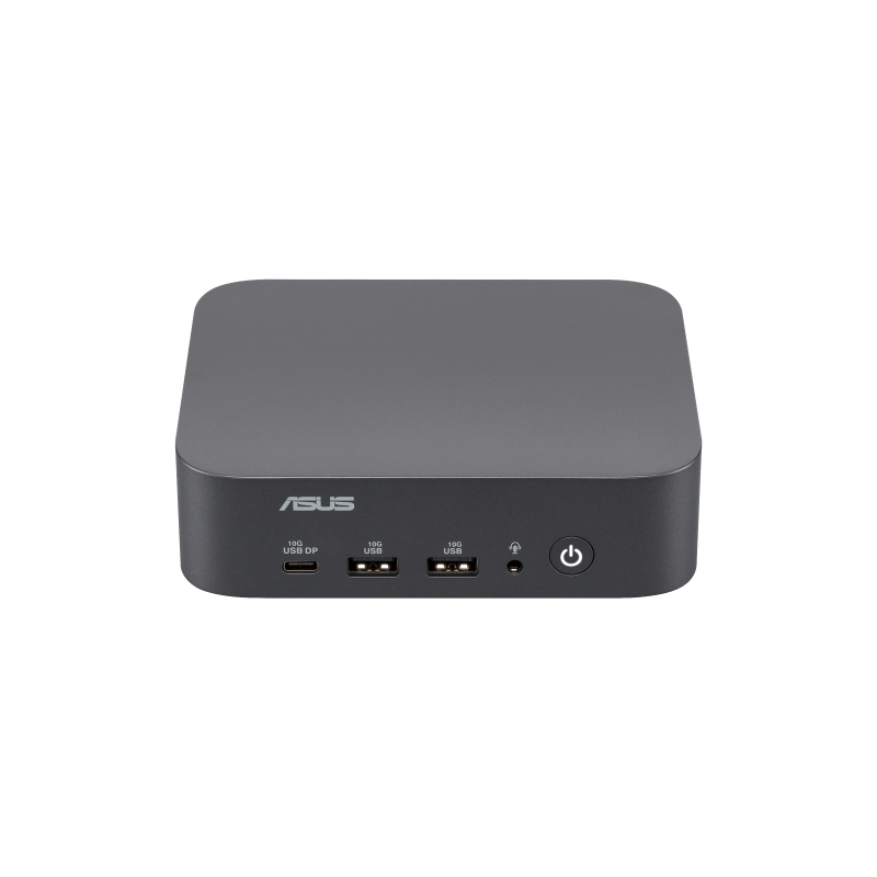 ASUS NUC L7/ Ryzen 3 30 |AMD Radeon 610M Graphic|OB-LPDDR 8GB| 1XM.2 2280 SLOT|HDMI|USB|Wi-FI|LAN|BT|3YR|Versa Bracket|