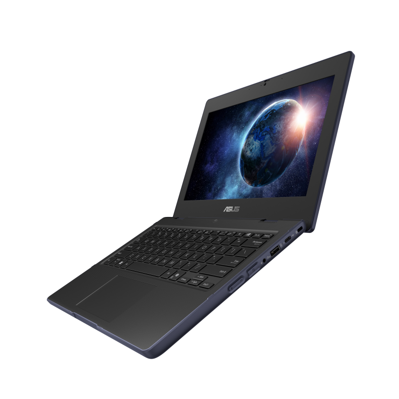 ASUS Expertbook Edu||ASUS BR1104CTA-N00195W|11.6'' HD NON-TOUCH|GRAY|N150|DDR5 8GB|128GB PCIe SSD|FingerPrint|WIN11 H