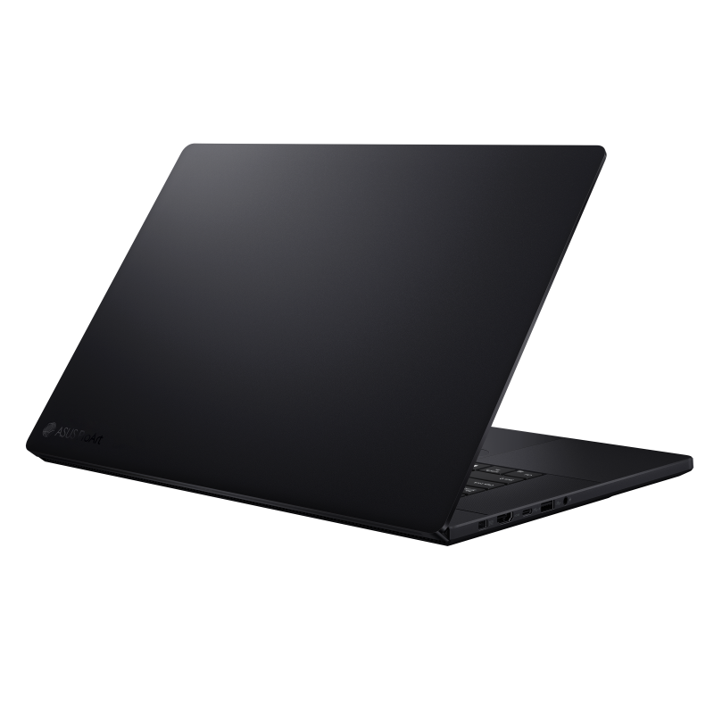 ASUS ProArt P16|H7606WP-O96420B2X|16''OLED|BLACK|RYZEN AI 9 HX 370|64GB DDR5 OB|2TB PCIe SSD|RTX 5070|TOUCH|BACKPACK|WIN11P